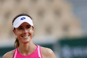 Alizé Cornet a annoncé sa retraite : en images, 19 ans d’une carrière exceptionnelle