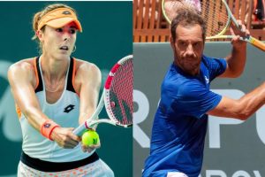 Alizé Cornet et Richard Gasquet invités pour Roland-Garros, pas Lucas Pouille ni Dominic Thiem