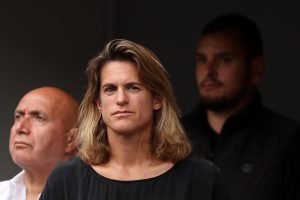 Amélie Mauresmo confirme que Roland Garros rendra hommage à Rafael Nadal