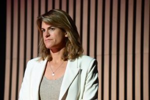 Amélie Mauresmo sur l&rsquo;ambiance à Roland-Garros : « L&rsquo;alcool, c&rsquo;est terminé partout » en tribunes