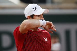 Andy Murray revient sur la pire défaite de sa vie, celle contre Wawrinka à RG 2017.