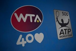 Après un accord avec l&rsquo;ATP, le fonds souverain saoudien partenaire de la WTA