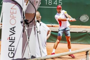 « Arriver à Paris avec plus de confiance » : pourquoi Novak Djokovic s&rsquo;est inscrit au tournoi de Genève cette semaine