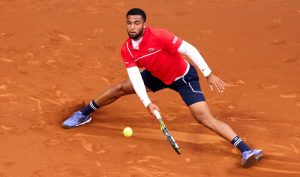 Arthur Fils, l&rsquo;occasion de relancer complètement sa saison à une semaine de Roland Garros