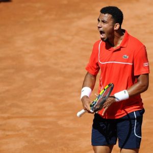 Arthur Fils remporte le Challenger de Bordeaux et sera tête de série à Roland-Garros