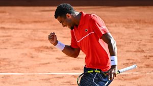 Arthur Fils sera tête de série après le forfait de Jiri Lehecka