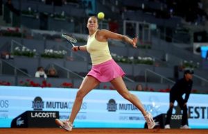 Aryna Sabalenka, tenante du titre, retrouve Iga Swiatek en finale