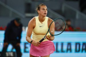 Au bout du suspense, Aryna Sabalenka élimine Elena Rybakina en demi-finales du WTA 1000 de Madrid