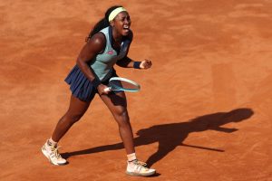 Badosa s&rsquo;incline face à Gauff et Swiatek continue sa course.