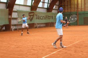Bassin d’Arcachon : un dimanche de victoires pour le club de tennis de La Teste