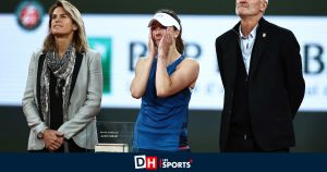 Battue au premier tour à Roland-Garros, Alizé Cornet a mis un terme à sa carrière (VIDÉO)