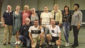 Bazet. 9e tournoi Emile-Labrador du tennis club (USBB) : inscriptions