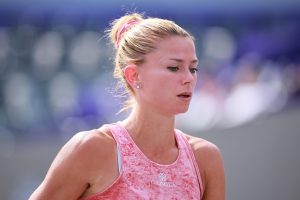 Camila Giorgi annonce sa retraite et dément les rumeurs de sa fuite aux États-Unis