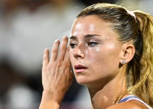 Camila Giorgi aurait arnaqué et volé le propriétaire d&rsquo;une Villa en Italie