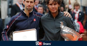 Carlos Rodriguez lance le tournoi de Roland-Garros : “Cinq ou six joueurs sont capables de l’emporter, mais j’écarte Nadal et Djokovic”
