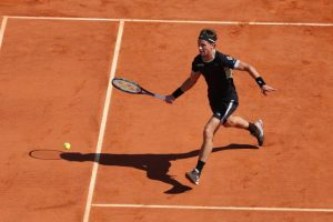 Casper Ruud en finale à Genève contre Tomas Machac
