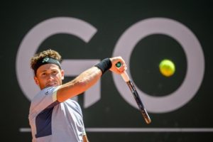 Casper Ruud l’emporte à Genève et fait le plein de confiance avant Roland-Garros