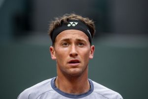 Casper Ruud rejoint Tomas Machac en finale