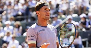 Casper Ruud remporte le tournoi pour la 3e fois – rts.ch