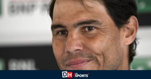 « Cela va de mieux en mieux » : Rafael Nadal est confiant avant d&rsquo;affronter Zizou Bergs à Rome