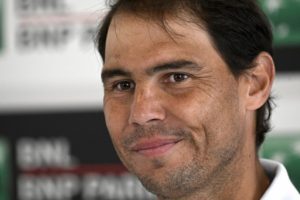 « Cela va de mieux en mieux »: Rafael Nadal rassurant sur son état physique avant d&rsquo;affronter Zizou Bergs
