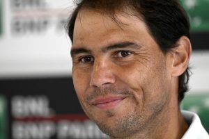 « Cela va de mieux en mieux », se réjouit Nadal