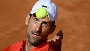 « Certains matins, je suis démotivé »: Novak Djokovic évoque la suite de sa carrière