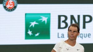 C&rsquo;est son dernier Roland-Garros, Nadal a gardé le secret
