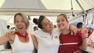 Condom. Le Tennis club va fêter ses 90 ans