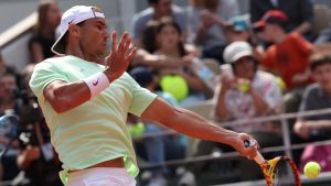 DIRECT. Nadal-Zverev à Roland-Garros : l’immense défi de l’Espagnol ! Suivez le match en live