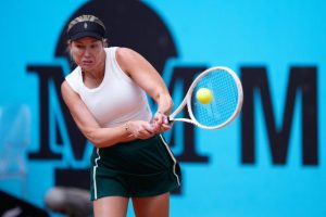 Danielle Collins dans le top 10 d&rsquo;un classement WTA survolé par Iga Swiatek