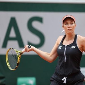 Danielle Collins en demi-finales du WTA 1000 de Rome pour la première fois de sa carrière