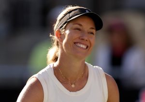 Danielle Collins lancera sa fondation cet été