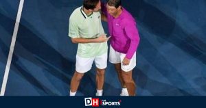 Daniil Medvedev : “Je suis heureux de ne pas être celui qui jouera contre Rafa au premier tour”