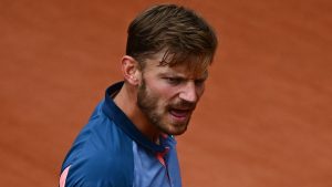 David Goffin bientôt à la retraite ? Le Belge donne un gros indice sur la fin de sa carrière