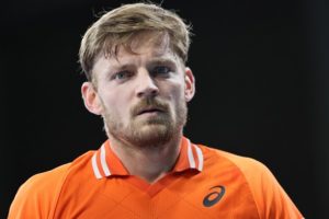 David Goffin passe le premier tour en Italie