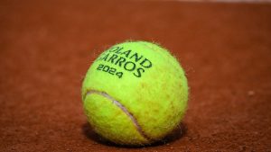 De Roland-Garros à Wimbledon, Frédéric Gautier explique les coulisses des tournois de tennis: « J’avais cinq week-ends par an à la maison »
