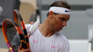 « De grandes chances que ce soit mon dernier Roland-Garros »: Rafael Nadal ouvre à nouveau la porte à une retraite