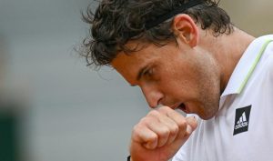 Depuis mardi, la planète Tennis se divise sur le cas Thiem