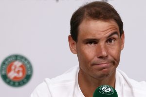 « Difficile » de jouer Wimbledon pour Nadal, qui donne priorité aux JO