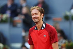  » Djokovic, Alcaraz et Sinner sont meilleurs que moi « 