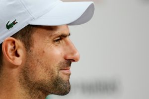 Djokovic sur sa lancée ?