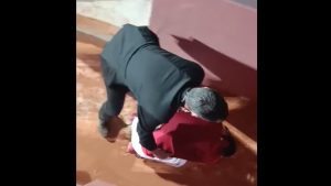 Djokovic touché à la tête par un projectile après sa victoire contre Moutet