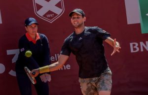 Dominic Thiem prendra sa retraite à la fin de la saison