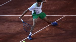 ENTRETIEN. Roland-Garros 2024 : « J’ai eu peur de tout perdre ! » Après sa grave blessure, Arthur Cazaux savoure sa présence porte d’Auteuil