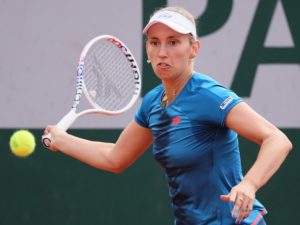 Elise Mertens avant d&rsquo;affronter Elena Rybakina: « Ce sera un grand défi »