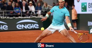 « En 2005, 2006, 2007, 2008 … » : La vidéo de présentation de Rafael Nadal enflamme la toile