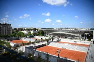 Ex-top 10, 40 Français, Suzanne-Lenglen : pourquoi il faut suivre les qualifs de Roland-Garros