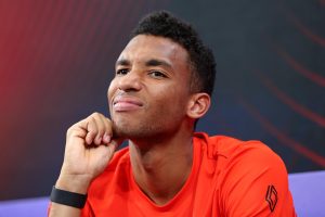 Felix Auger-Aliassime confirme la fin de son partenariat avec Toni Nadal.