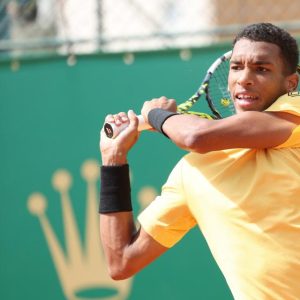 Félix Auger-Aliassime en finale du Masters 1000 de Madrid après un nouvel abandon